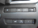 運転支援システムで安全運転サポート!オートバックドアで開け閉め簡単!