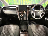 デリカD:5 アーバンギア 2.2 G パワーパッケージ 4WD 