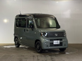 N-VAN e: e: ファン 