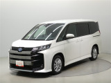 トヨタ ノア