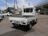 ハイゼットトラック ジャンボ 4WD 