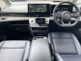 セレナ 1.4 e-POWER ルキシオン 