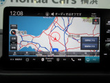 ナビゲーション装備☆多彩な機能で快適ドライブをアシスト☆オーディオ機能も充実していますね☆
