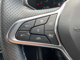 【インテリジェントクルーズコントロール】前方の車両をレーダーやカメラで検知し、設定した速度内でアクセル・ブレーキを自動操作して車間距離を保ち、高速道路や渋滞時の運転負荷を軽減する走行支援システムです!!