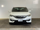 アコードハイブリッド 2.0 EX 