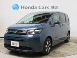 ホンダカーズ横浜 U-Select港北ニュータウンへようこそ! 当社下取りのお墨付き車両!人気車両で充実装備の一台!おススメです☆どうぞご覧ください☆