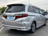 オデッセイ 2.0 ハイブリッド アブソルート ホンダセンシング 
