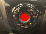 【オートエアコン】車内温度を感知して自動で温度調整をしてくれるのでいつでも快適な車内空間を創り上げます!