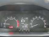 確認しやすいメーターパネルで安全運転をサポートします☆