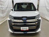 ワイド&ローのスタイルで走行安定性もばっちりです。運転しやすくロングドライブも安心です。