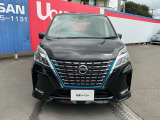 セレナ 1.2 e-POWER ハイウェイスターV 