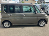 ダイハツ認定中古車ならもしもの時も安心です。充実した中古車保証付きで販売しております。