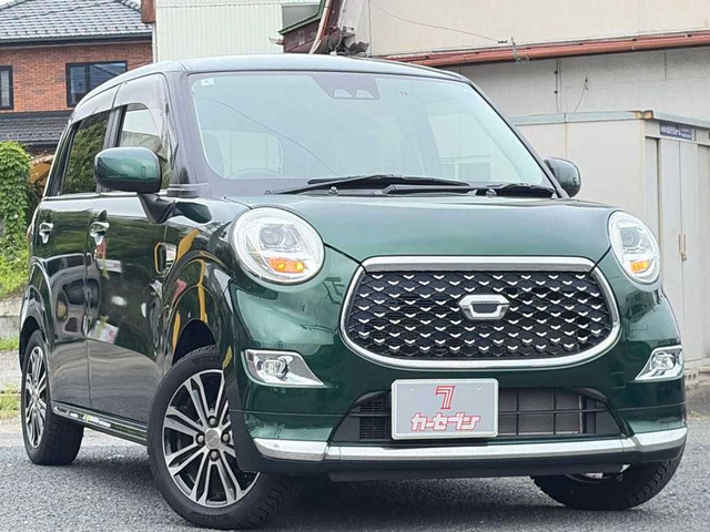 キャスト スタイル G SAIII