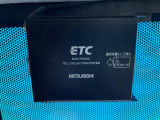 【ETC】高速道路の料金所をストレスなく通過!話題のスポットやサービスエリアに多い「スマートIC」利用時は必須のアイテムです。当店でセットアップを実施、ご納車当日からすぐにご利用いただけます!