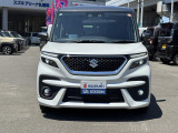 ソリオバンディット 1.2 ハイブリッド(HYBRID) MV 4WD 