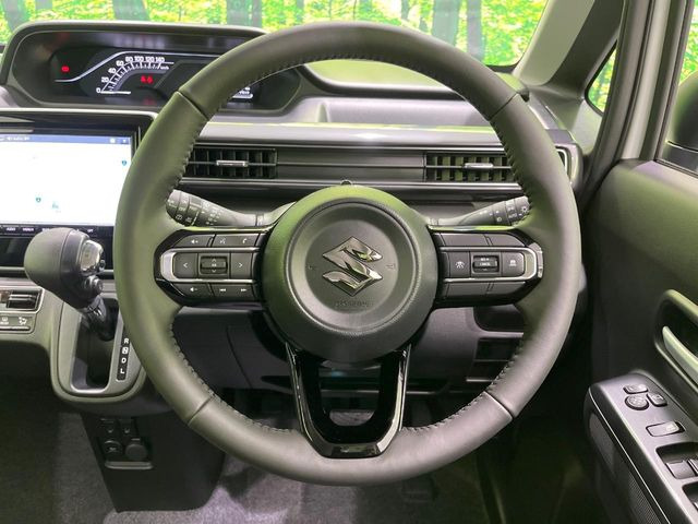 スズキ ワゴンR ハイブリッドZX の中古車詳細 (登録済未使用車, ピュア