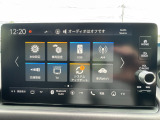 ナビ機能だけではありません、フルセグTVやBlueTooth等、オーディオ機能も充実しています。