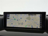 フルセグTV対応12.3インチナビ。Bluetoothにも対応していますので貴方のドライブをしっかりサポートします。