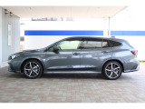 レヴォーグ 1.8 GT-H EX 4WD 