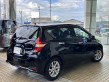 ノート 1.2 e-POWER メダリスト 