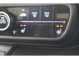 シートヒーター装備付き車!!座席に埋め込まれた電熱線によりシートを暖めることが出来る装備で、温められたシートは、寒い冬には最適です!!