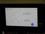【ディスプレイオーディオ】スマホを連携するだけで、音楽アプリやナビアプリなどが車のディスプレイ上で使えます!※T-Connectのご利用は別途有償になります。詳しくはスタッフまでお問い合わせください。