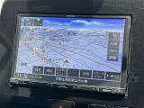 ★ケンウッド製メモリーナビ★「MDV-S707L」搭載!フルセグTV機能あり!