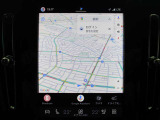 Googleが組み込まれているため、Volvo車はスマートフォンと同じくらい直感的に使用できます。