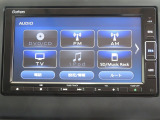 インテリアになじむデザイン♪操作性にも拘ったGathers☆☆純正ナビです♪Bluetooth接続にも対応していますので、スマホの中の音楽を手軽に楽しむこともできます♪♪