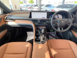 クラウンスポーツ 2.5 Z E-Four 4WD 