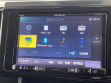 ヴェルファイア 2.5 Z Aエディション サンルーフ 修復歴無し