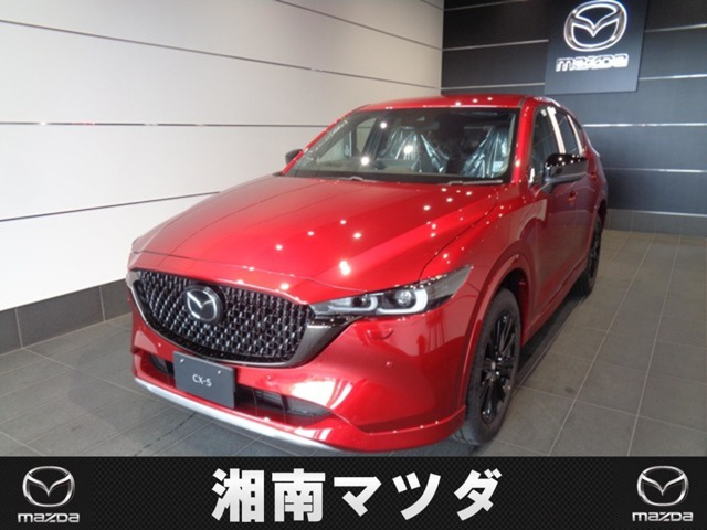 CX-5 2.2 XD スポーツアピアランス 4WD 