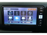 【フルセグTV】キレイな画質でTV視聴が可能です♪