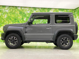 ジムニーシエラ 1.5 JC 4WD 