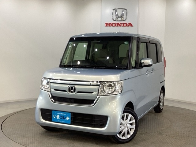N-BOX G L ホンダセンシング 4WD 