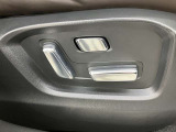 運転者にとっては日々使用することとなる運転席です。運転席が快適だと運転に集中することができますね。