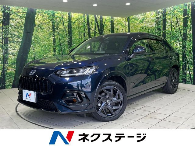 ZR-V 2.0 e:HEV Z 4WD 