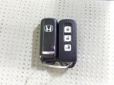 ●Hondaスマートキーシステム(キー2個付)