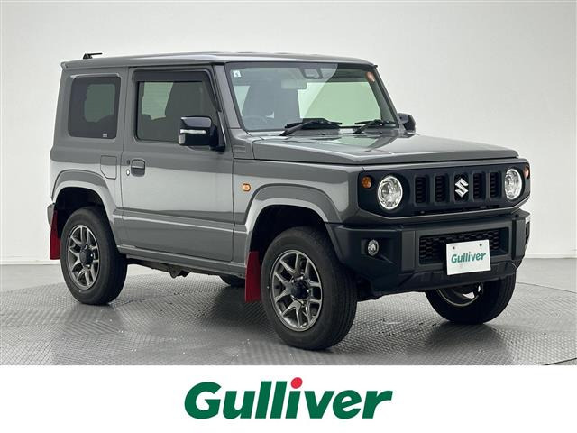 ジムニー XC 4WD 4WD 5MT