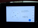 8インチのディスプレイオーディオ装着です。スマホとの通信で様々なサービスが楽しめます。TV視聴にも対応しています。