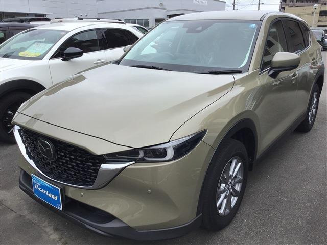 CX-5 2.2 XD プロアクティブ