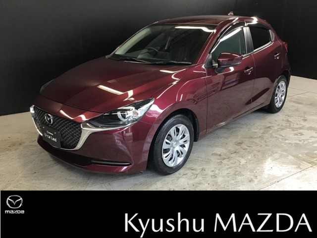 マツダ MAZDA2 