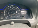 実走行距離です