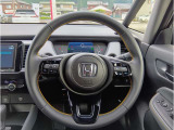 ステアリングスイッチ装着車ですので、快適にドライブできます!