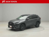 RAV4  2.5 ハイブリッド アドベンチャー E-Four 4WD