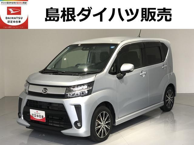 ムーヴカスタム X VS SAIII 