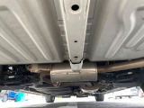 下回りがきれいなうちに、防錆加工の施工がオススメ。降雪地域はもちろん、沿岸部にお住いの方や、趣味でマリン・ウィンタースポーツをされる方にご好評いただいております。
