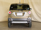 ■店頭のお車には、車検(保安基準品)OKのものでありましたらカスタマイズオプションも可能です。カスタマイズでおしゃれにドレスアップはいかがでしょうか?アルミのインチアップ等もご相談下さい。