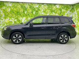 フォレスター 2.0i-L アイサイト 4WD 