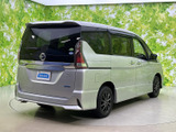 セレナ 2.0 ハイウェイスター 4WD 